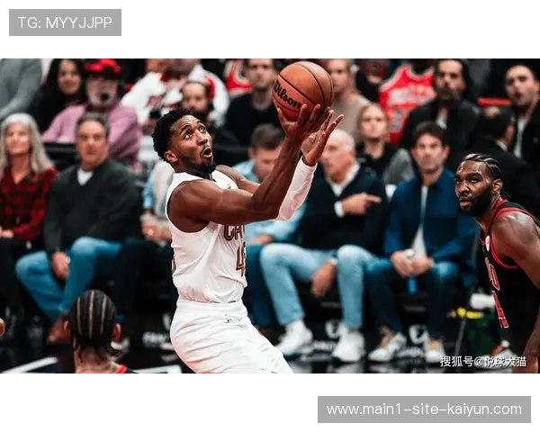 骑士通过交易强化阵容 目标留住米切尔冲击季后赛