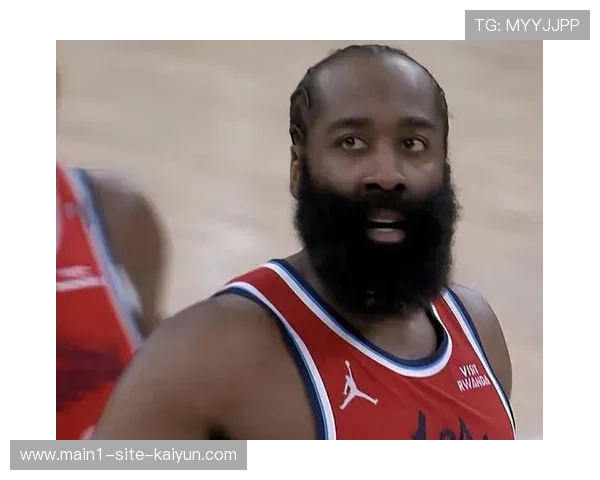 快船交易哈登后战绩下滑商业价值受到影响 快船交易哈登后战绩下滑商业价值受到影响