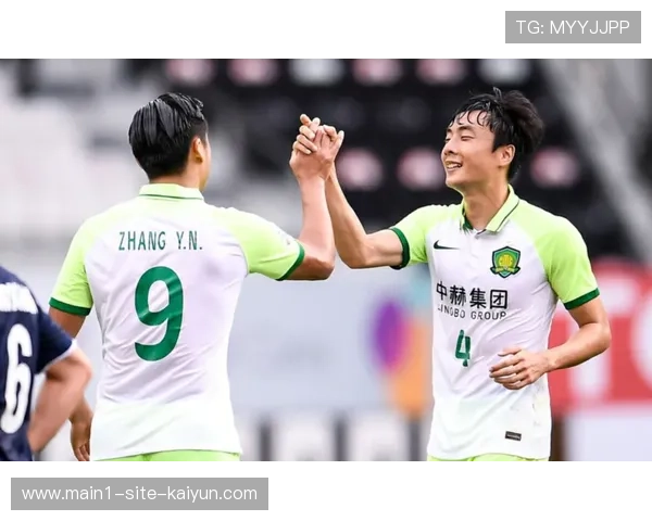 亚冠东亚区晋级形势深度分析 中日澳球队占据主导地位 亚冠东亚区晋级形势深度分析 中日澳球队占据主导地位