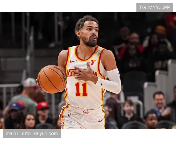 特雷杨关键球处理冷静，老鹰后卫带队稳住排名