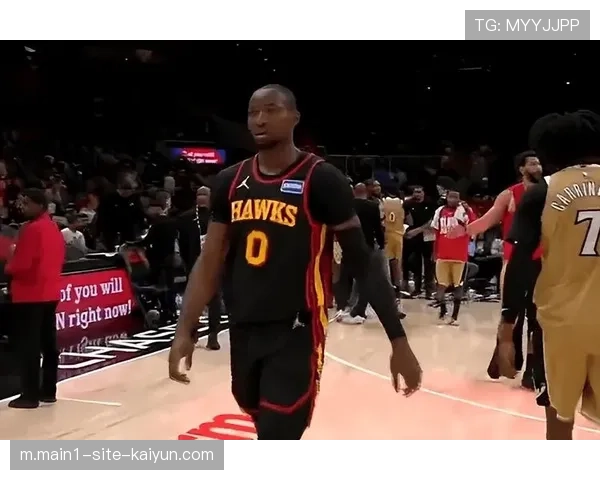 库明加第三节5中5百分百命中率 运动能力撕碎奇才锋线防守